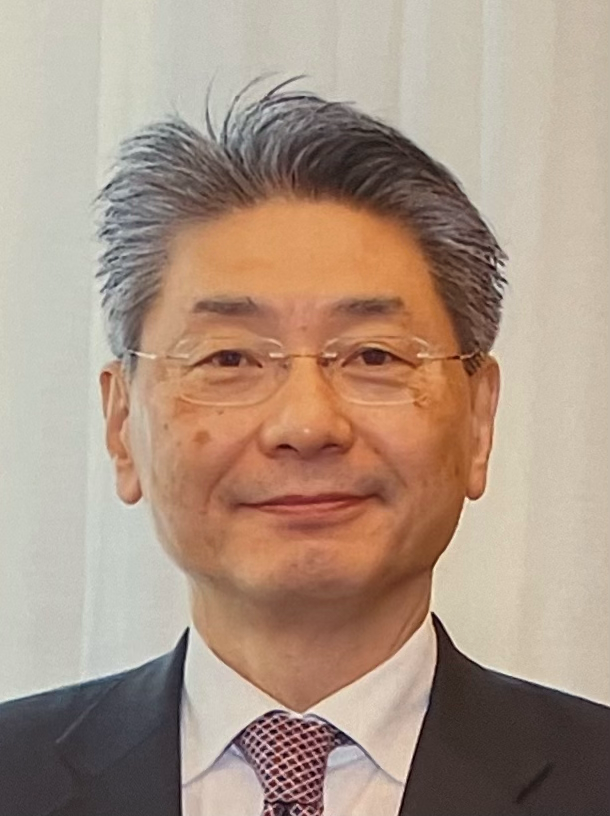 Ambasador Tsutsumi