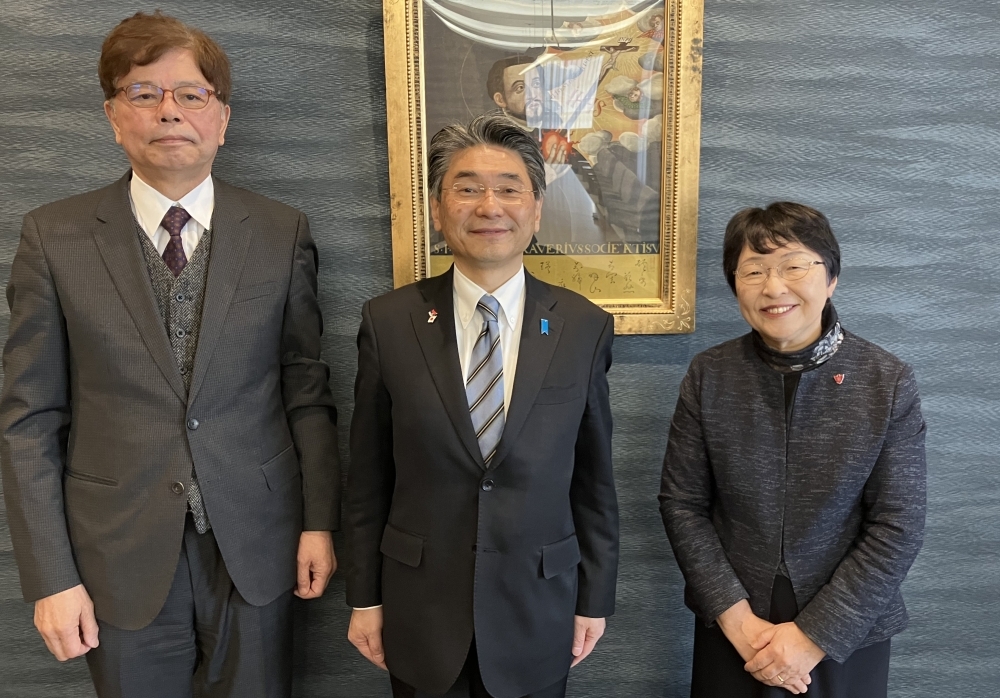 20260316 上智大学