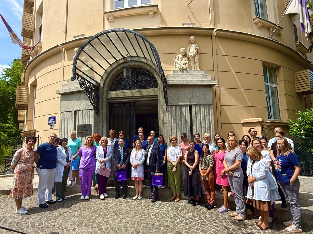 group photo